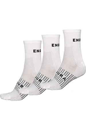 Canterbury Coolmax Race (3-Pack) for Cycling | Lightweight| Moisture Wicking| Athletic Sports Crew Socks Cyclisme Chaussettes Homme, , Large-X-Large