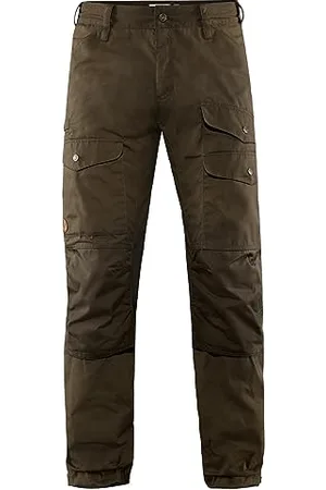 Fjällräven Vidda Pro Ventilated Pants 46