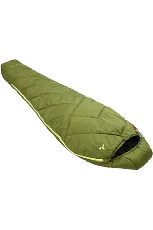 Vaude Sioux 400 II Syn Sac de Couchage Unisexe, , Droite