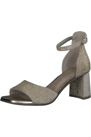 Marco Tozzi Sandale à talon by Guido Maria Kretschmer 2-28332-42 Femme, , 40 EU