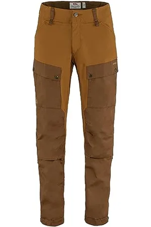 Fjällräven Homme Keb Trousers Trekking, , 54/L