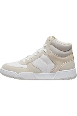 ONLY Femme Onlswift-2 Baskets Montantes en PU Noos, , 36 EU