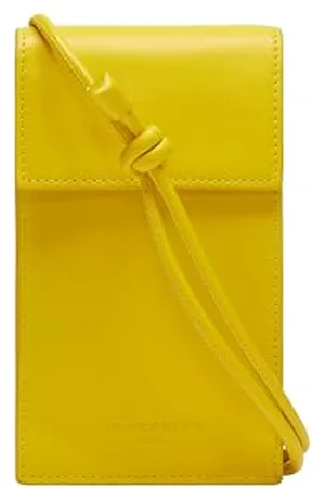liebeskind Seasonal Noos, Pochette pour téléphone Portable Damen, , M (HxBxT 17cm x10cm x3cm)