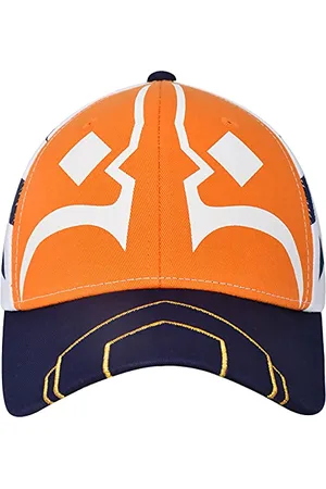 STAR WARS Concept One Casquette de Baseball Star The Clone Wars Ahsoka Cosplay Snapback, , Taille Unique Mixte