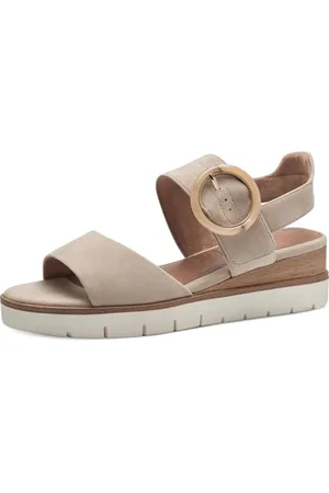 Tamaris Sandale à Talon 1-28206-42 458 Taille: 41 EU