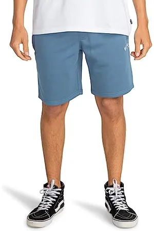 Billabong Arch 19" Hort Con Cintura elástica Para Hombre