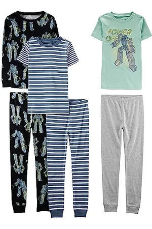 Simple Joys by Carter