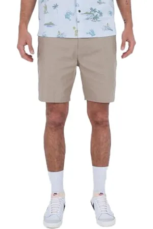 Hurley Babylegs Division H2o Dri Vapeur Chinoise 19" Short, , 44 Homme