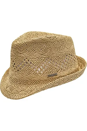 Chillouts Nivelles Hat Chapeau de Soleil, , S-M Femme