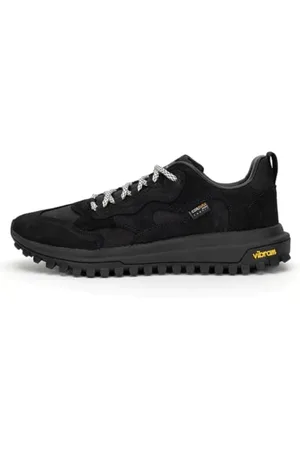 Brand Black BrandBlack Mixte Chaussures Ojai Cordura Basket, Noir (Bkbk Black Black), 38.5 EU