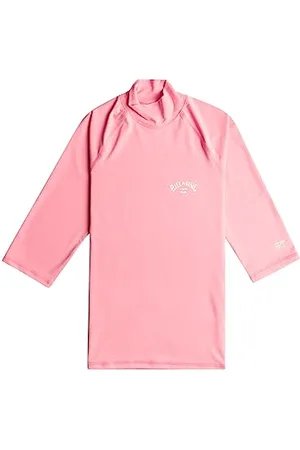 Billabong Femme Tropic Surf Maillot De Bain, Flamingo, XL EU