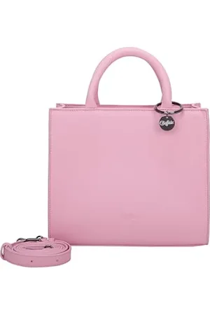 Buffalo Big Boxy Muse , Sac de Courses Femme