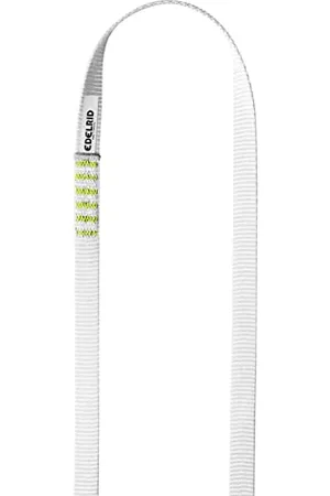 EDELRID PES Sling 3r 16 mm Sangle Adulte Unisexe, , 60 cm