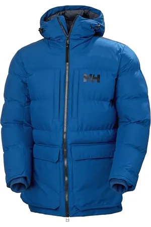 Helly Hansen Pour des hommes Patrol Puffy Jacket L