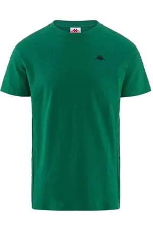 Kappa 222 Bande Gasper T-Shirt, , S Homme