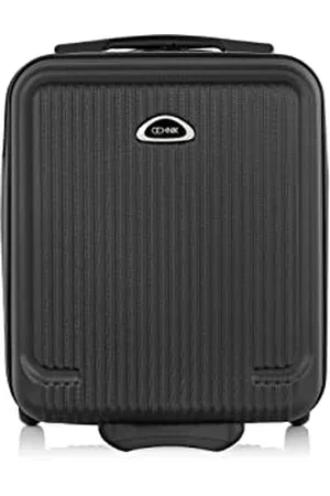 Ochnik Valise WALAB-0053 | ABS | 4 Roues | Valise Rigide ( , XS)