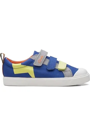 Clarks City Vibe K Basket, , 27.5 EU