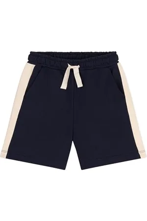 Petit Bateau A09T8 Short, , 12 Ans Garçon