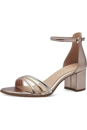 Marco Tozzi Sandale à talon by Guido Maria Kretschmer 2-28000-42 Femme, , 41 EU