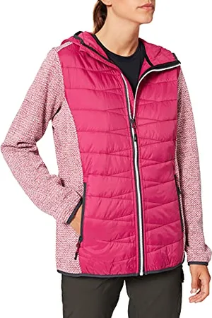 CMP 31H0946 Veste, , 46 Femme