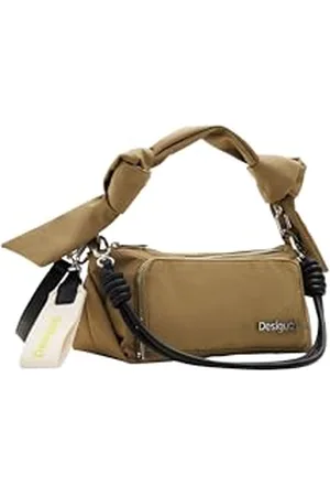Desigual Priori Urus, Accessories Nylon Across Body Bag Femmes