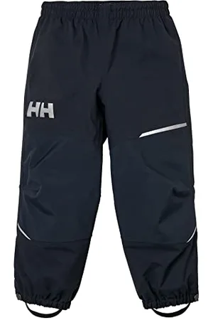 Helly Hansen K SOGN Pant Unisex Kids, , 6