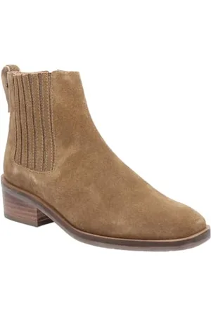 Les Tropéziennes par M Belarbi Femme LUDIVINE Botte Tendance, , 40 EU