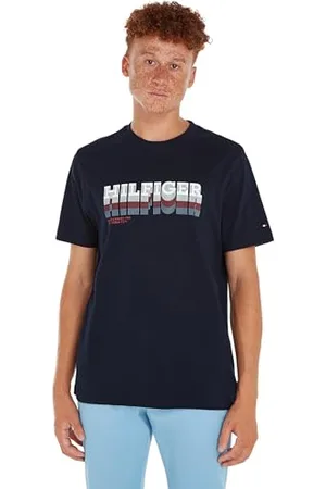 Tommy Hilfiger S/S T-Shirts