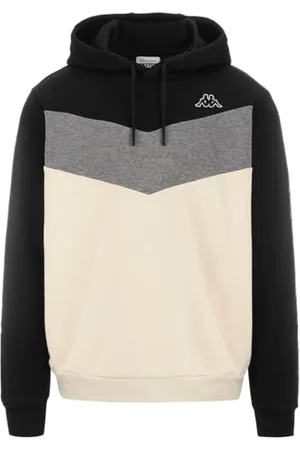 Kappa Imagino Active Man Sweat, , S Homme