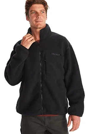 Marmot Men