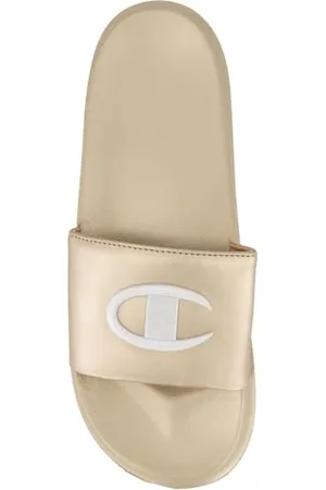 Champion Femme Legacy Miami Platform W Mule, , 38 EU