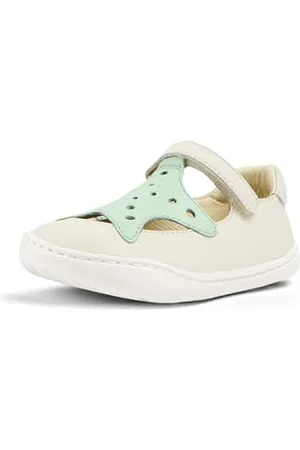 Camper Bébé Fille Peu Cami K800576 Chaussures Semi-Ouvertes, , 25 EU