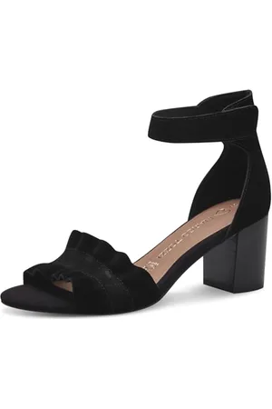 Marco Tozzi Sandale à talon by Guido Maria Kretschmer 2-28398-42 Femme, , 39 EU