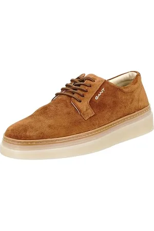 GANT FOOTWEAR Homme Kinzoon Basket, , 44 EU