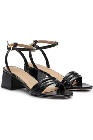 HUGO BOSS Melanie_Sandal50_NA, SANDALE