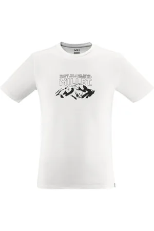 Millet Mountain TS SS M Homme, , M