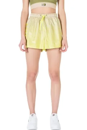 VALENTINO VR 46 Fila Vr46 Riders Academy Short, , M Femme