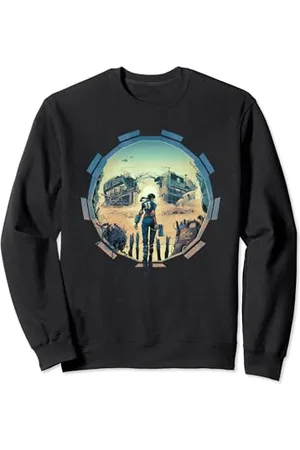 Fallout – Coffre-fort en édition limitée Sweatshirt