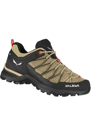 Salewa Mtn Trainer Lite Hiking Shoes EU 38 1/2