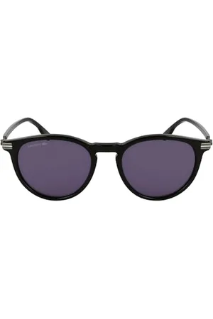 Lacoste Lunettes de Soleil L6034S 001 BLACK 51/19/145 Homme