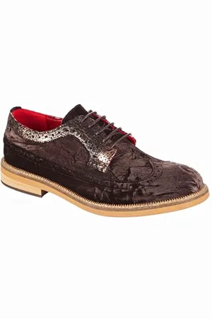 Irregular Choice Homme Jackson Ballerines, , 42 EU