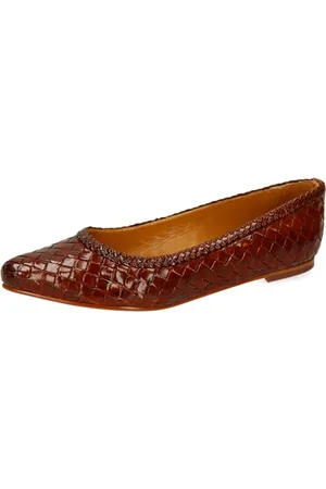 Melvin & Hamilton Ballerines Femmes Alexa 49 38