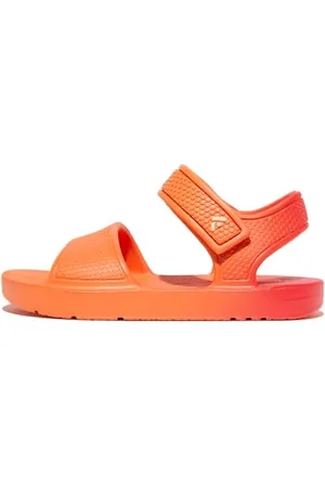 FitFlop Garçon Fille iQUSHION Kids Toddler Ombre Ergonomic B/S Sandals, 26 EU