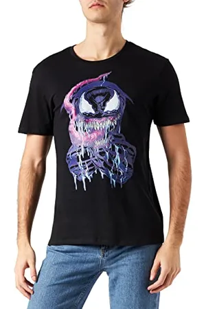 Marvel , Taille XXL T-Shirt Homme MEVENOXTS140
