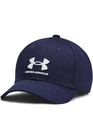 Under Armour Garçon Youth Lockup Adj Accessory