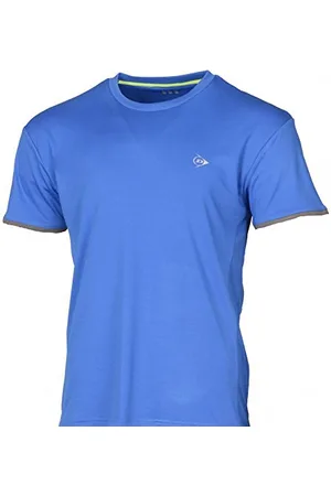 Dunlop Crew Tee Boys Bébé – garçon, , 152
