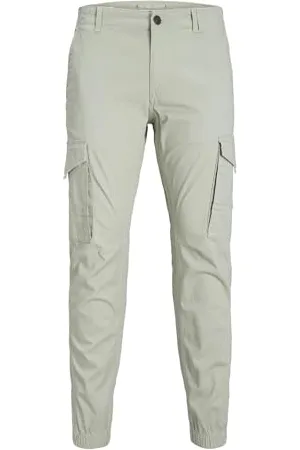 JACK & JONES Jpstpaul Jjflake Ana Noos Pantalon Cargo, , 33W / 34L Hommes
