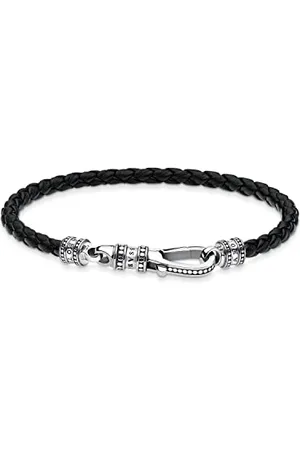 Thomas Sabo HommeArgentBracelet statement A1931-682-11-L17