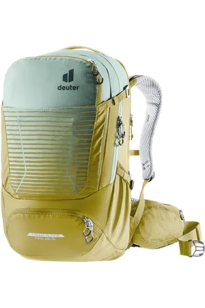 Deuter Trans Alpine Pro 26 SL sac à dos de vélo pour femme