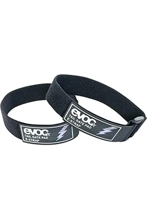 Evoc TAILGATE PAD STRAP E-RIDE Unisex, black, Taille Unique